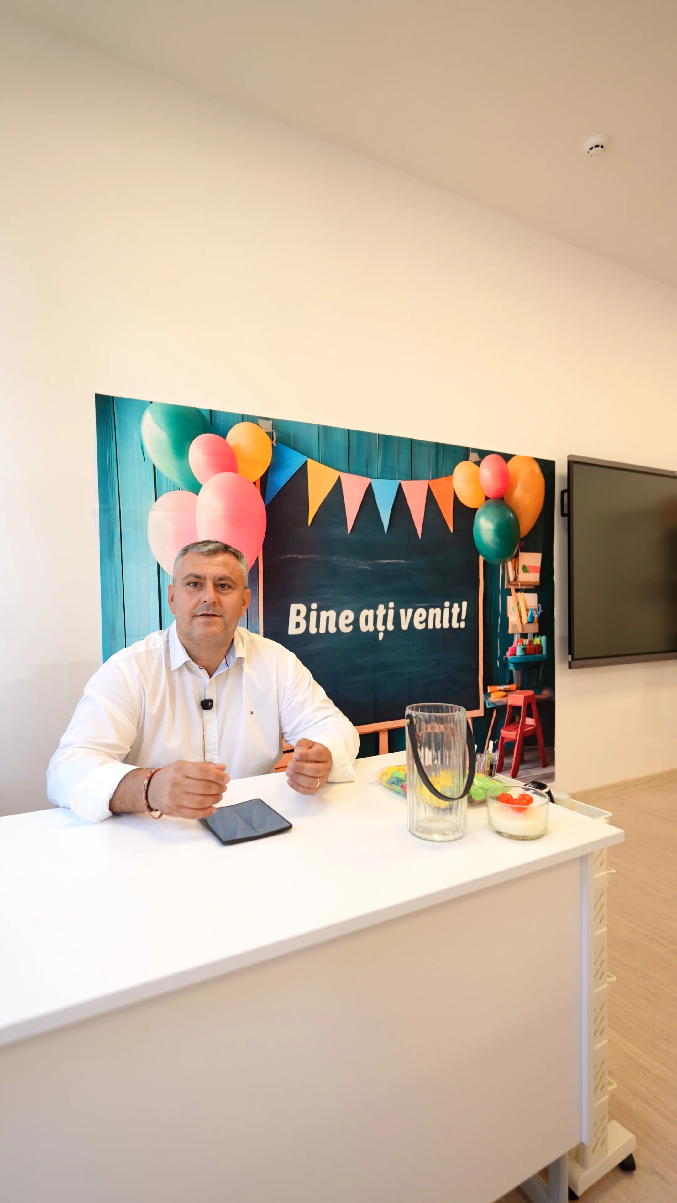 Detalii Execuție Școala Cuza Fălticeni