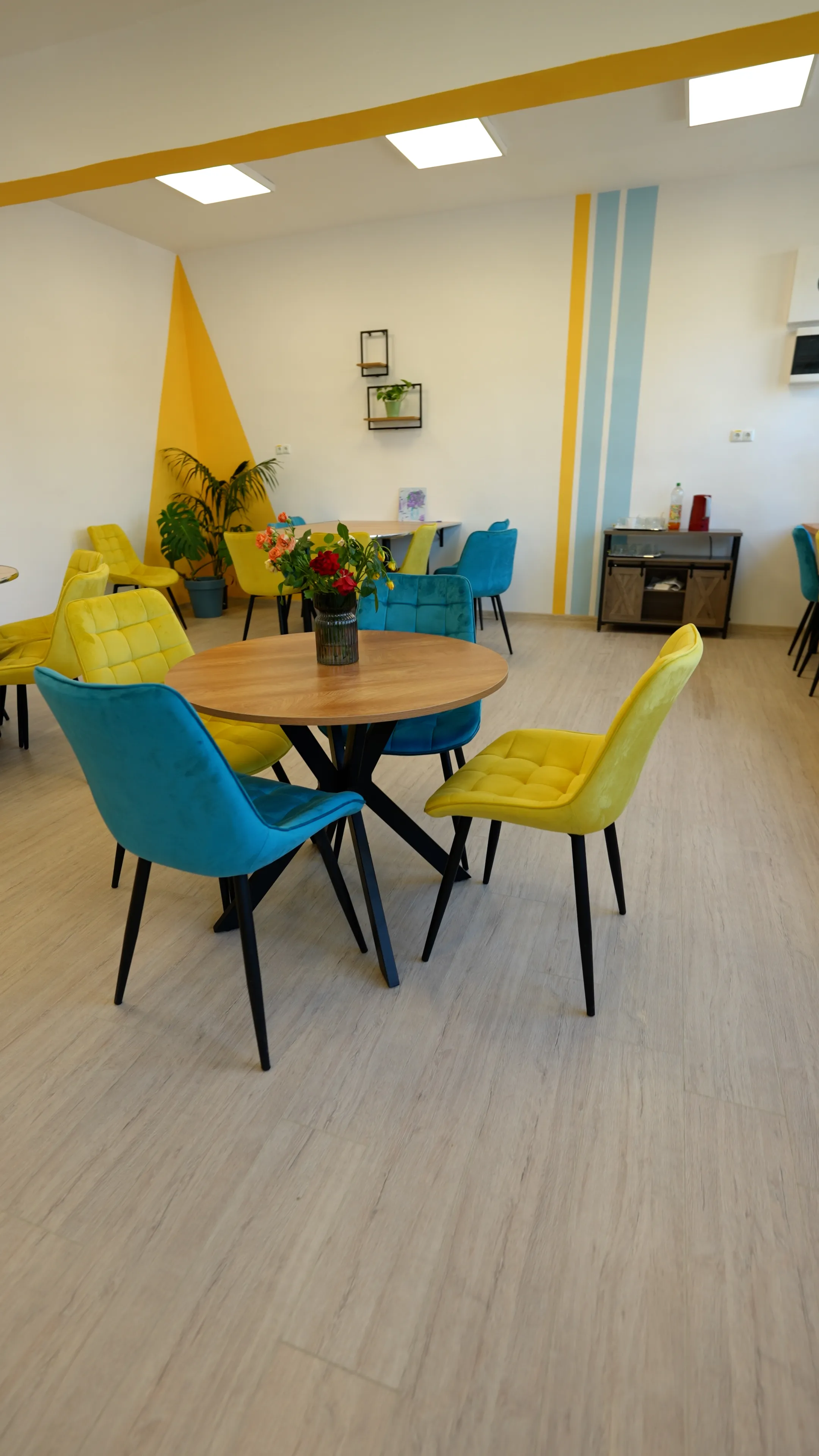 Detalii Execuție Școala Cuza Fălticeni