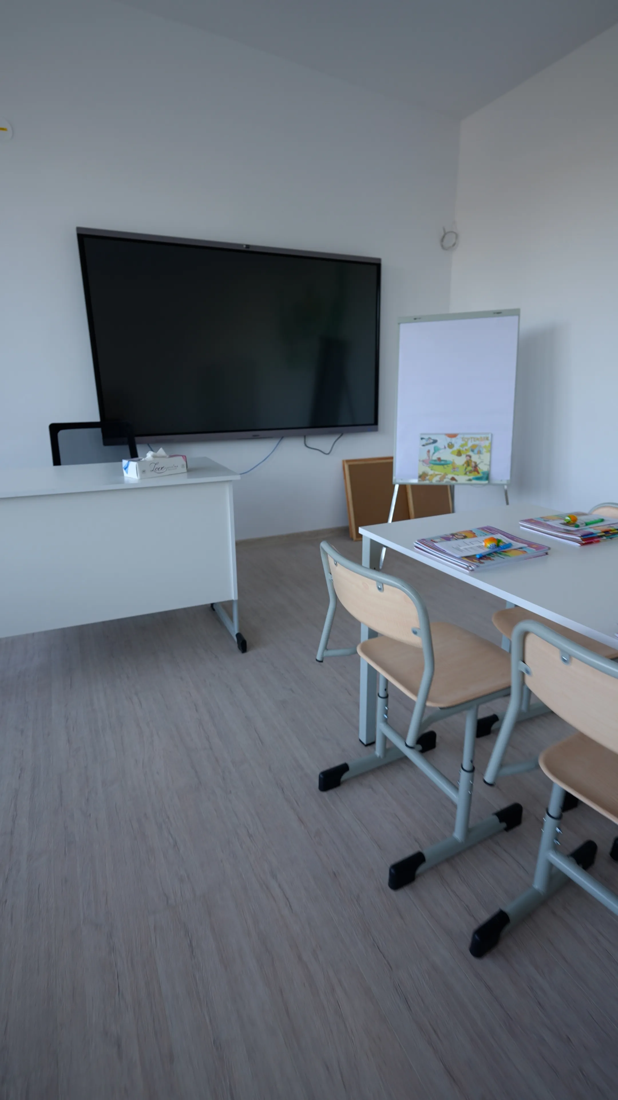 Detalii Execuție Școala Cuza Fălticeni