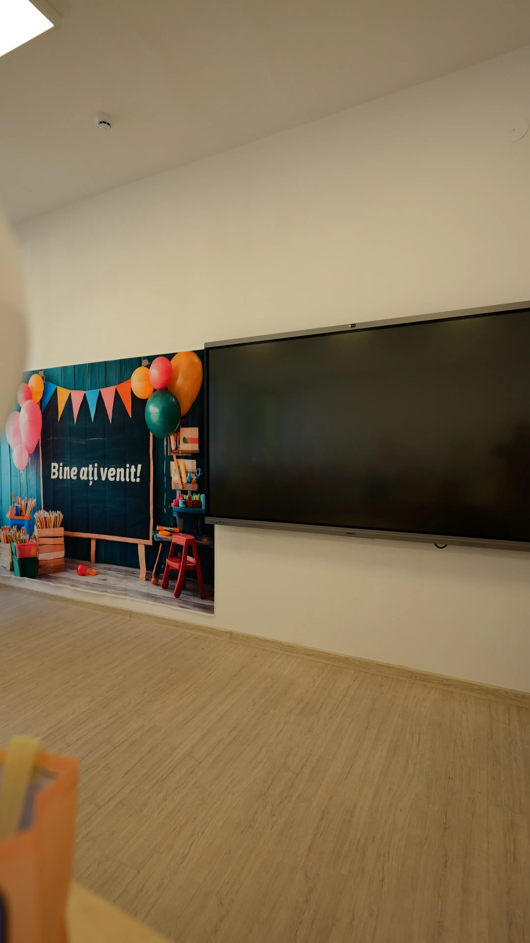 Detalii Execuție Școala Cuza Fălticeni