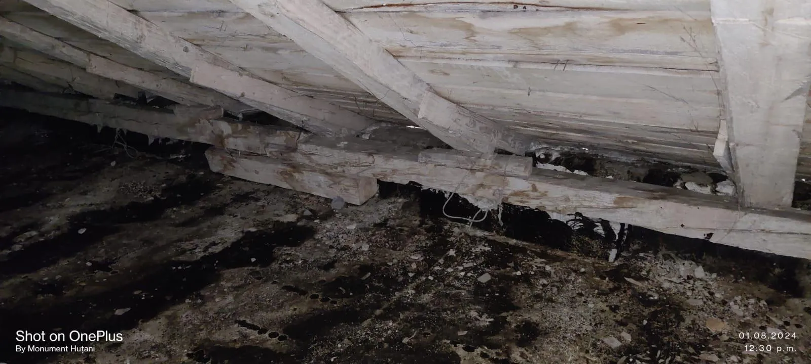 Detalii Execuție Școala Cuza Fălticeni