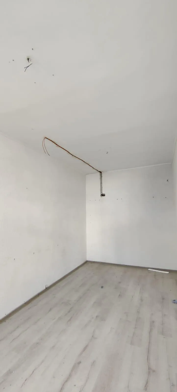 Detalii Execuție Școala Cuza Fălticeni