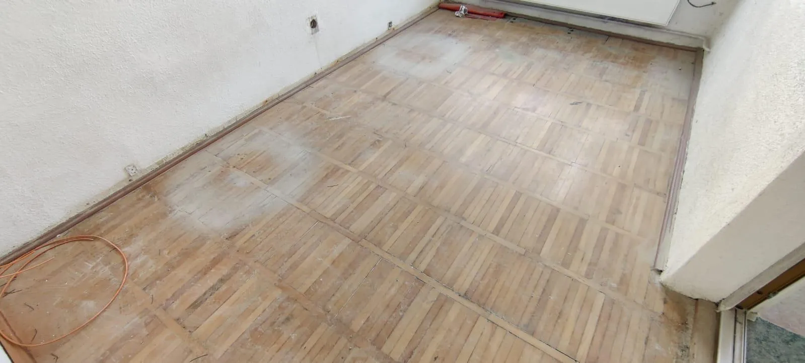 Detalii Execuție Școala Cuza Fălticeni